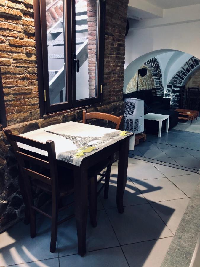 Antony'S Home Κατάνια Εξωτερικό φωτογραφία