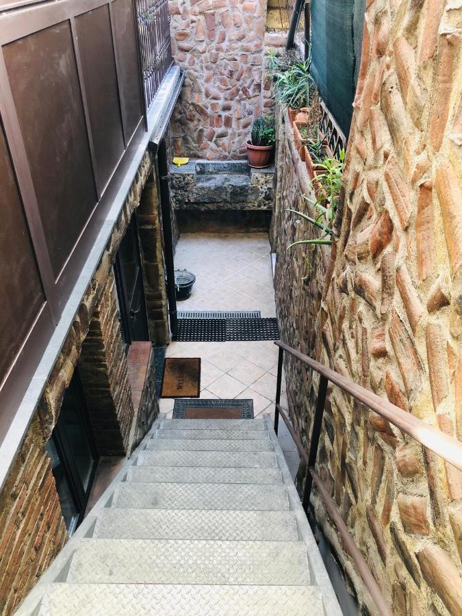 Antony'S Home Κατάνια Εξωτερικό φωτογραφία