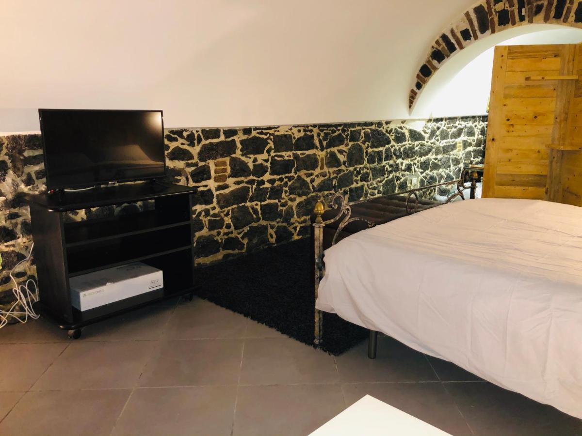 Antony'S Home Κατάνια Εξωτερικό φωτογραφία