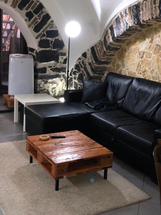 Antony'S Home Κατάνια Εξωτερικό φωτογραφία