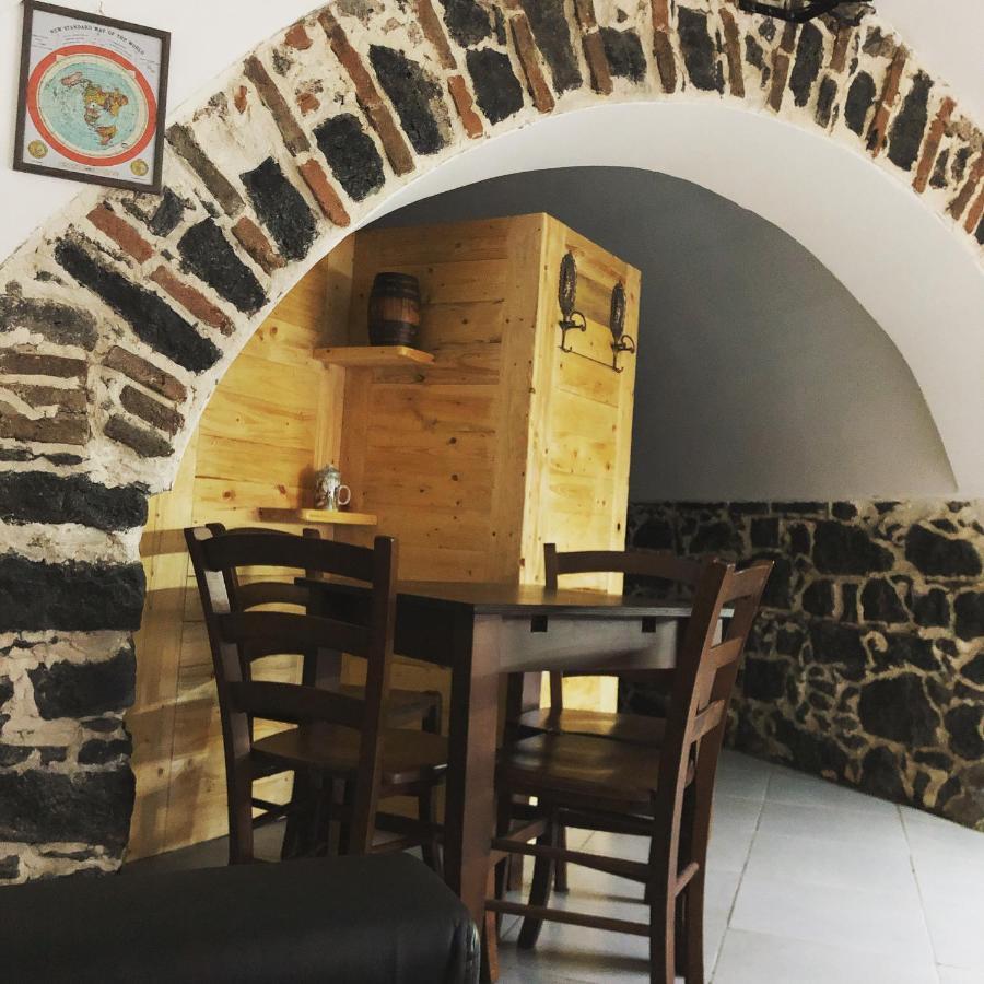 Antony'S Home Κατάνια Εξωτερικό φωτογραφία