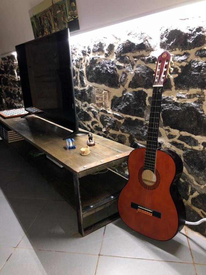 Antony'S Home Κατάνια Εξωτερικό φωτογραφία