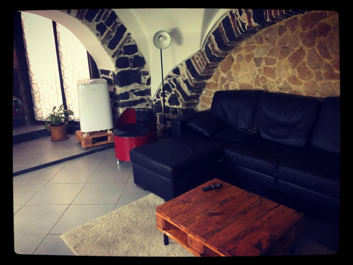 Antony'S Home Κατάνια Εξωτερικό φωτογραφία