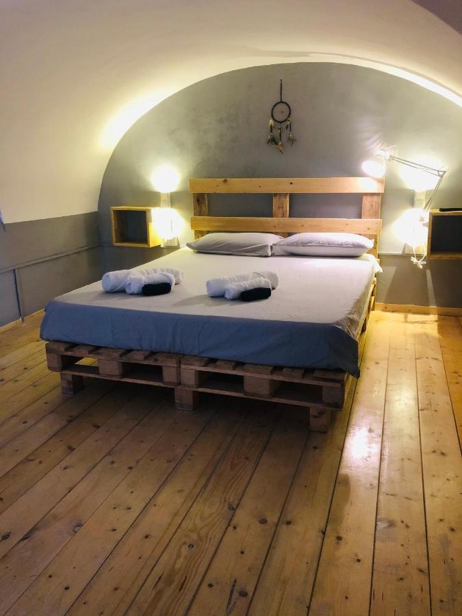 Antony'S Home Κατάνια Εξωτερικό φωτογραφία