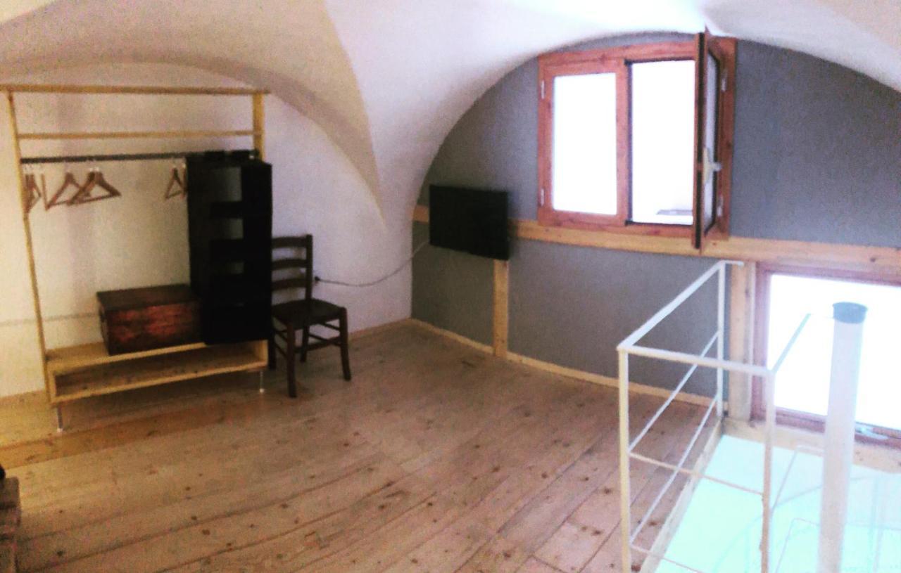 Antony'S Home Κατάνια Εξωτερικό φωτογραφία