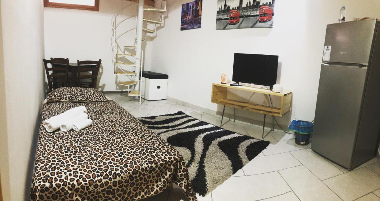 Antony'S Home Κατάνια Εξωτερικό φωτογραφία