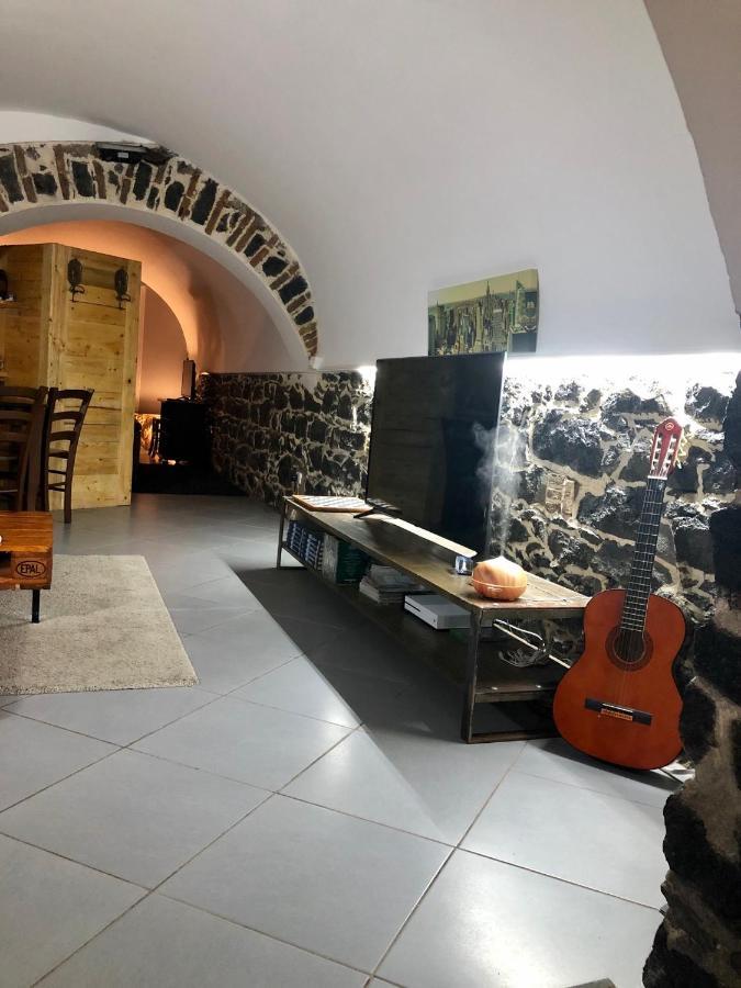 Antony'S Home Κατάνια Εξωτερικό φωτογραφία