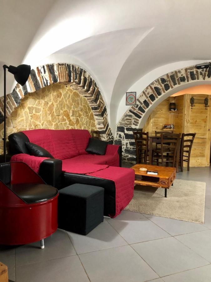 Antony'S Home Κατάνια Εξωτερικό φωτογραφία
