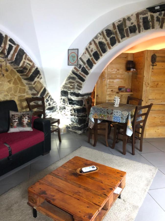 Antony'S Home Κατάνια Εξωτερικό φωτογραφία