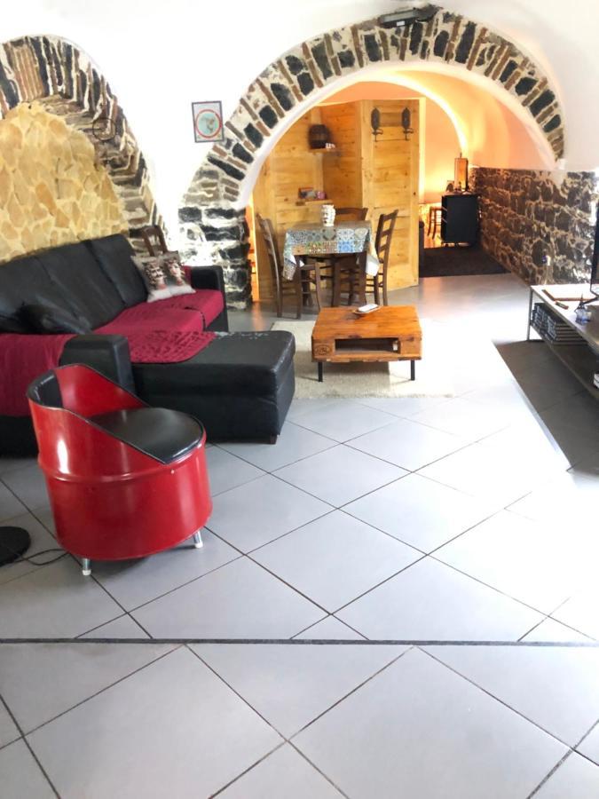 Antony'S Home Κατάνια Εξωτερικό φωτογραφία