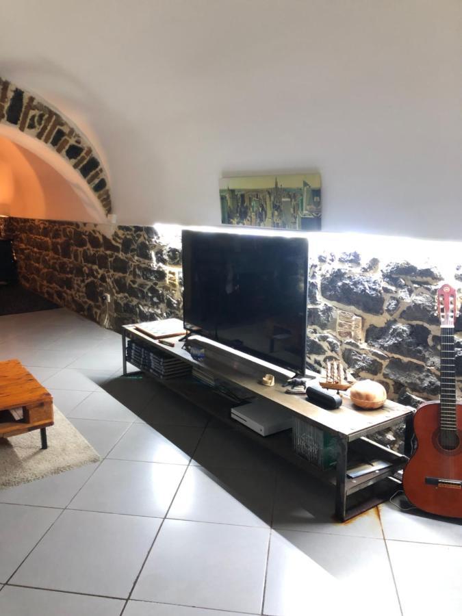Antony'S Home Κατάνια Εξωτερικό φωτογραφία
