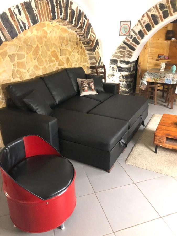 Antony'S Home Κατάνια Εξωτερικό φωτογραφία
