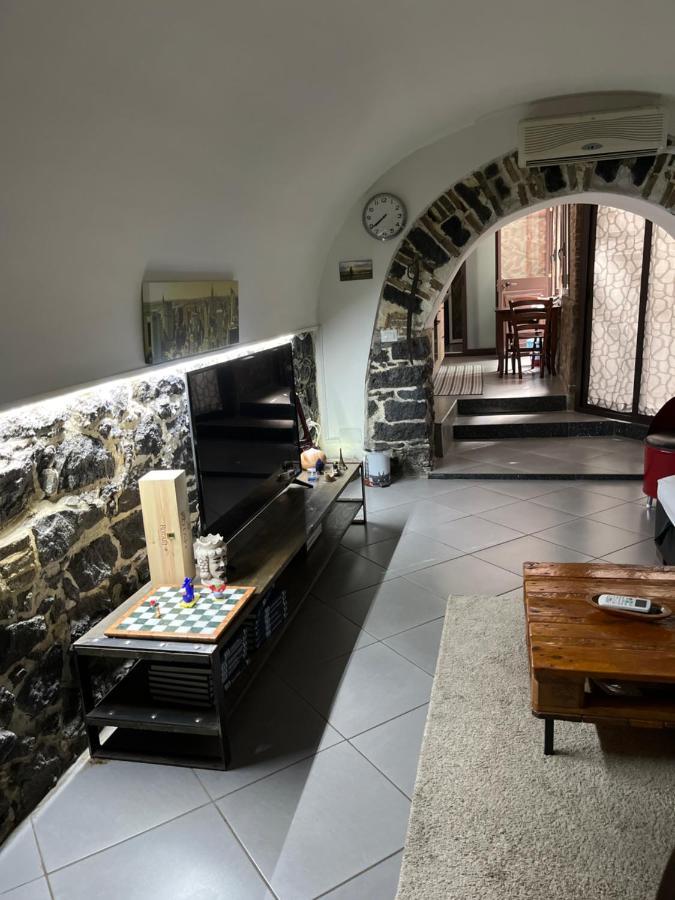 Antony'S Home Κατάνια Εξωτερικό φωτογραφία