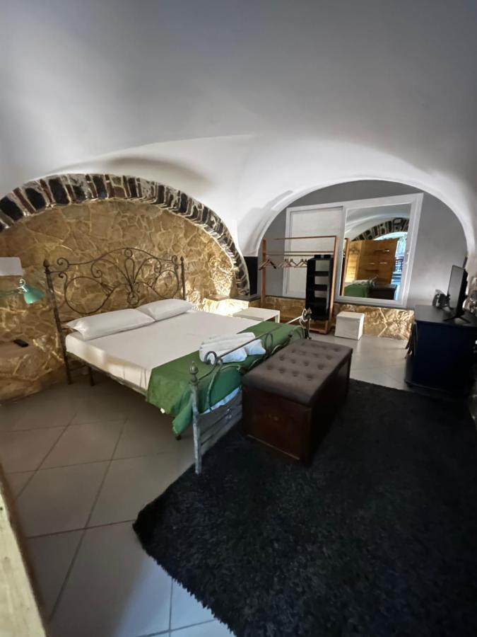 Antony'S Home Κατάνια Εξωτερικό φωτογραφία