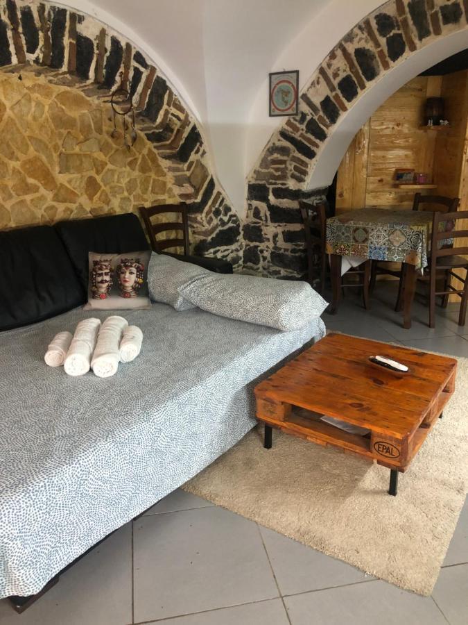 Antony'S Home Κατάνια Εξωτερικό φωτογραφία