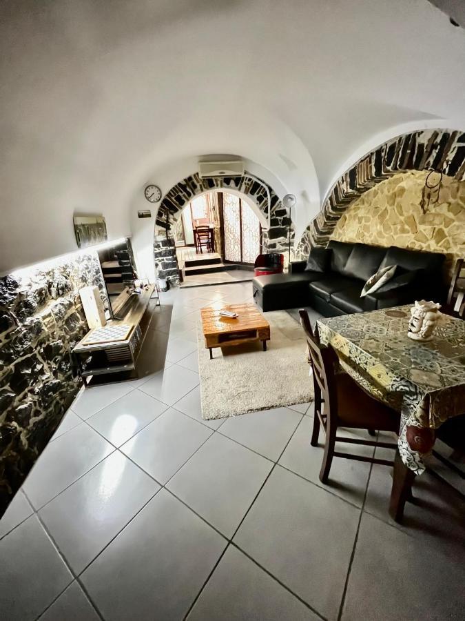 Antony'S Home Κατάνια Εξωτερικό φωτογραφία