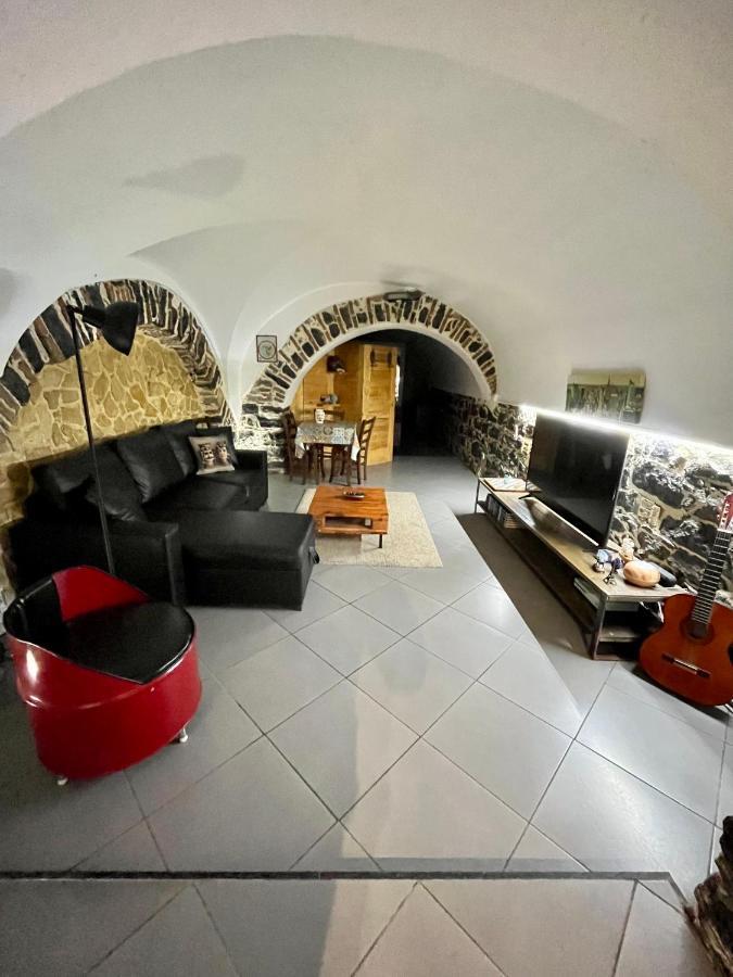 Antony'S Home Κατάνια Εξωτερικό φωτογραφία