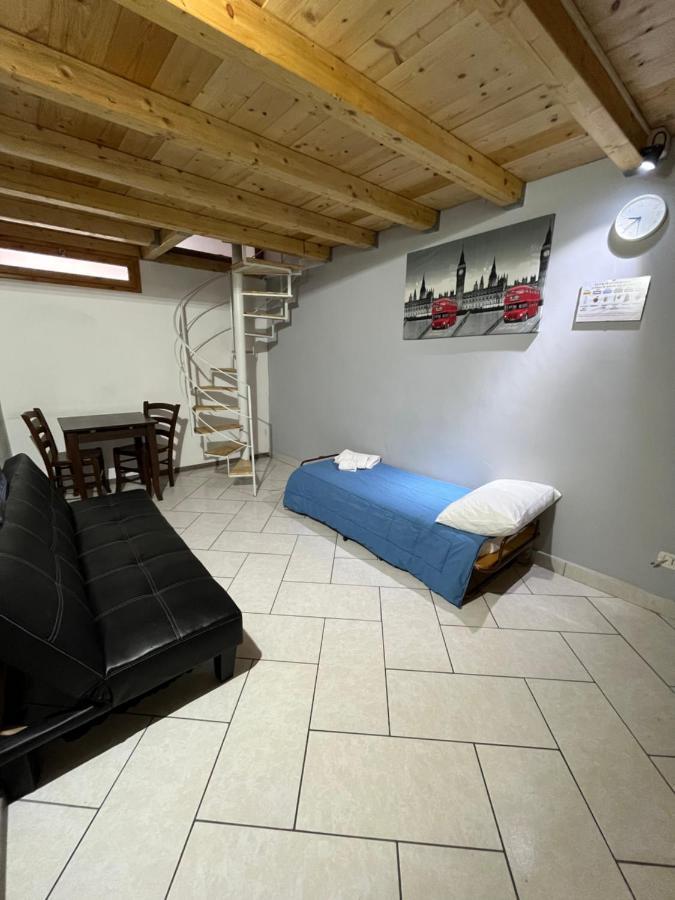 Antony'S Home Κατάνια Εξωτερικό φωτογραφία