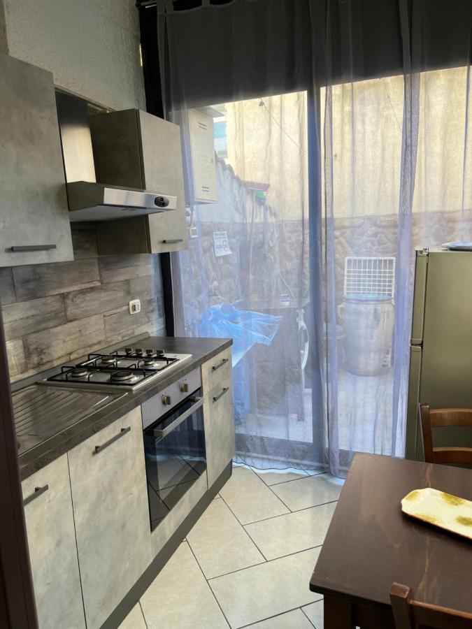 Antony'S Home Κατάνια Εξωτερικό φωτογραφία